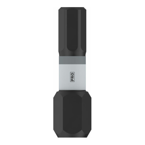 Bosch PRO Hex Impact Bit, H5, 25 mm, 2-tlg.