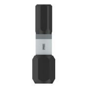 Bosch PRO Hex Impact Bit, H5, 25 mm, 2-tlg.-5