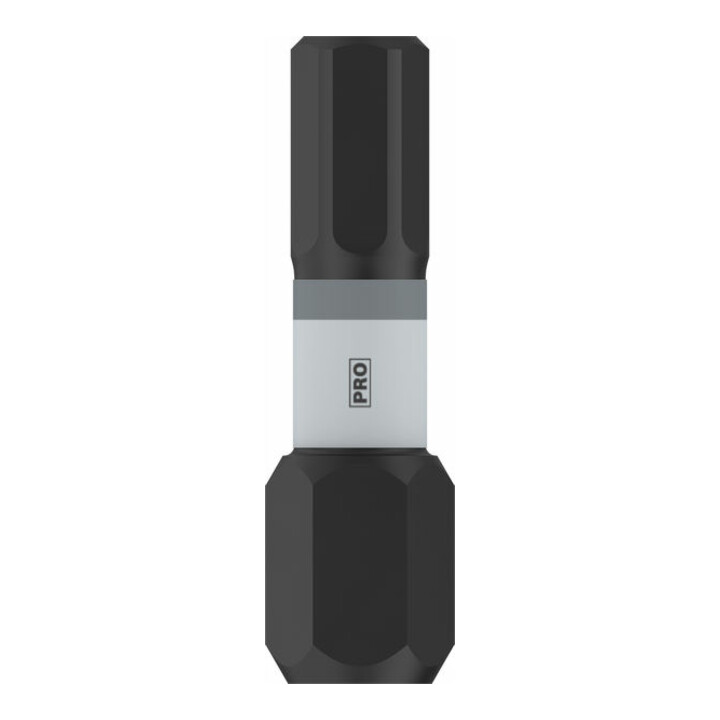 Bosch PRO Hex Impact Bit, H5, 25 mm, 2-tlg.