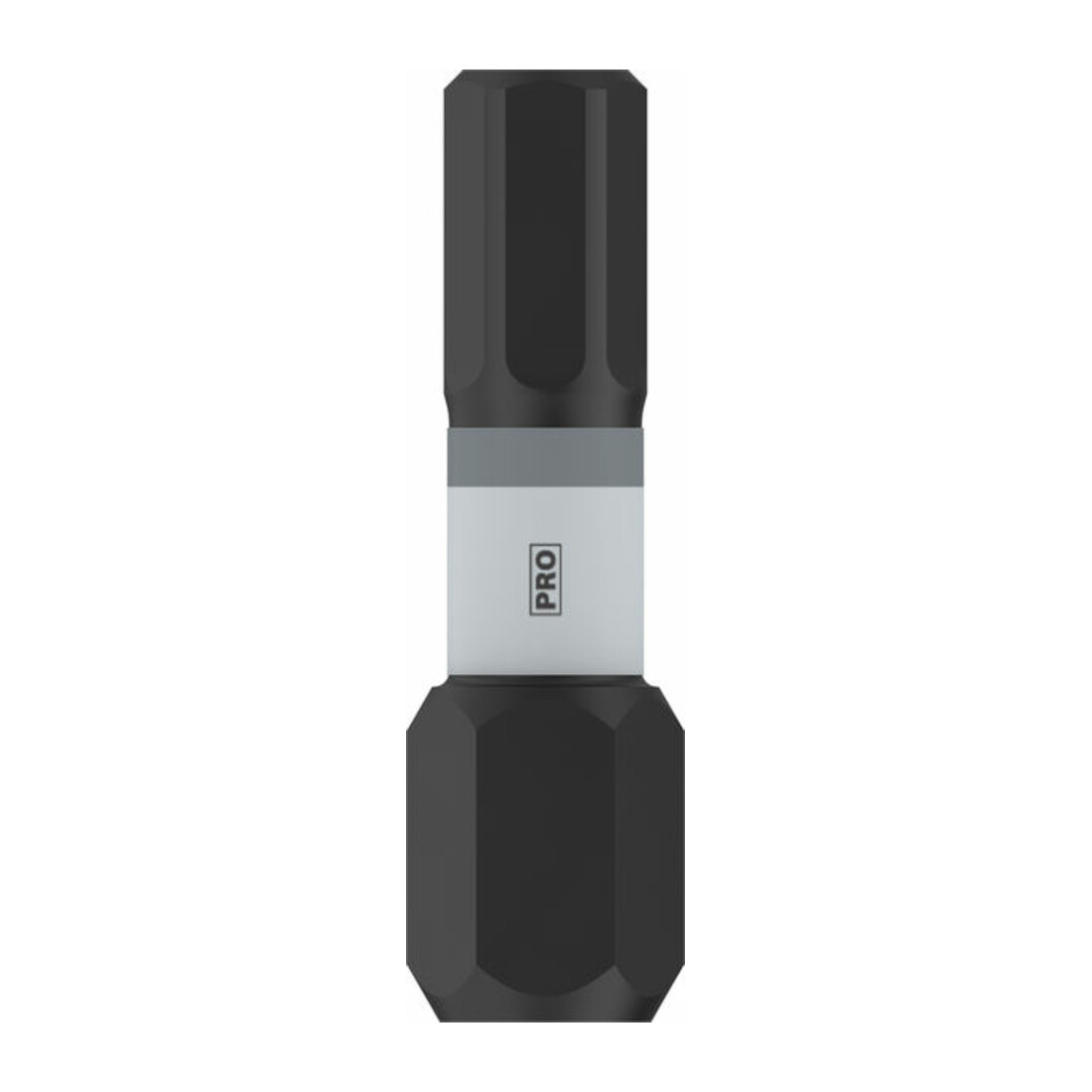 Bosch PRO Hex Impact Bit, H5, 25 mm, 2-tlg.