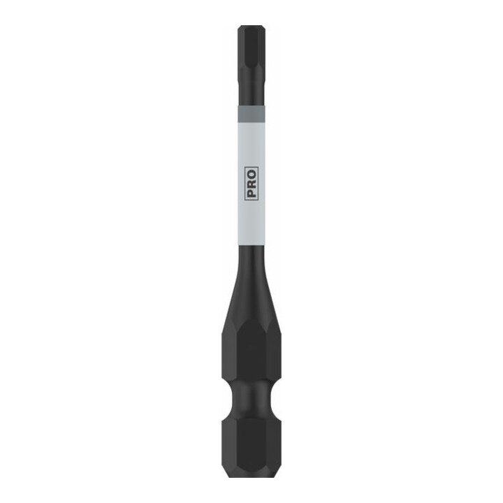 Bosch PRO Hex Impact Bit, H5, 55 mm, 2-tlg.