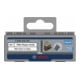 Bosch PRO Hobelmesser, 56 x 5,5 x 1,1 mm, 10 Stk