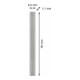 Bosch PRO Hobelmesser, 56 x 5,5 x 1,1 mm, 10 Stk