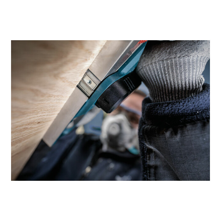 Bosch PRO Hobelmesser, 56 x 5,5 x 1,1 mm, 10 Stk