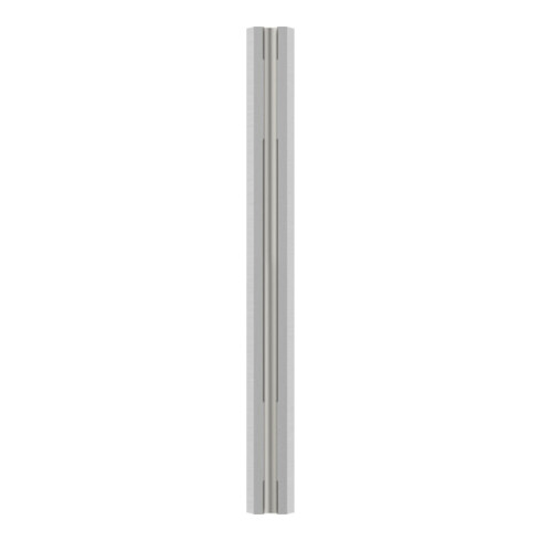 Bosch PRO Hobelmesser, 56 x 5,5 x 1,1 mm, 2 Stk