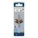 Bosch PRO Hobelmesser, 56 x 5,5 x 1,1 mm, 2 Stk