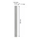 Bosch PRO Hobelmesser, 56 x 5,5 x 1,1 mm, 2 Stk