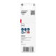 Bosch PRO Hobelmesser, 56 x 5,5 x 1,1 mm, 2 Stk