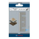 Bosch PRO Hobelmesser, 82 x 29 x 3 mm, 2 Stk