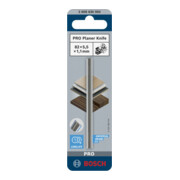 Bosch PRO Hobelmesser, 82 x 5,5 x 1,1 mm, 1 Stk-2