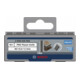 Bosch PRO Hobelmesser, 82 x 5,5 x 1,1 mm, 10 Stk