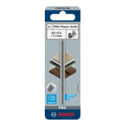 Bosch PRO Hobelmesser, 82 x 5,5 x 1,1 mm, 2 Stk-2