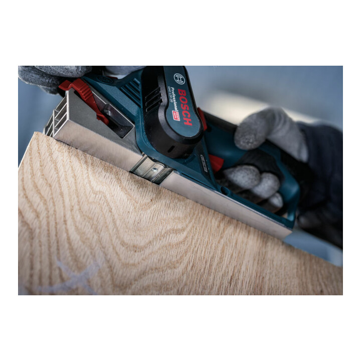 Bosch PRO Hobelmesser, 82 x 5,5 x 1,1 mm, 2 Stk