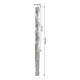 Bosch PRO HSS-houtspiraalboor, 10x87x133 mm-4