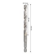 Bosch PRO HSS-houtspiraalboor, 10x87x133 mm-4