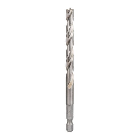 Bosch PRO HSS-houtspiraalboor, 10x87x133 mm