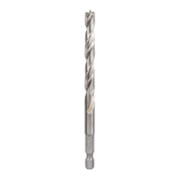 Bosch PRO HSS-houtspiraalboor, 10x87x133 mm-5