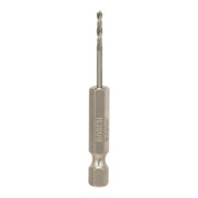 Bosch PRO HSS-houtspiraalboor, 2x16x61 mm-5