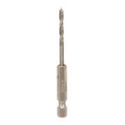 Bosch PRO HSS-houtspiraalboor, 3x25x73 mm-5