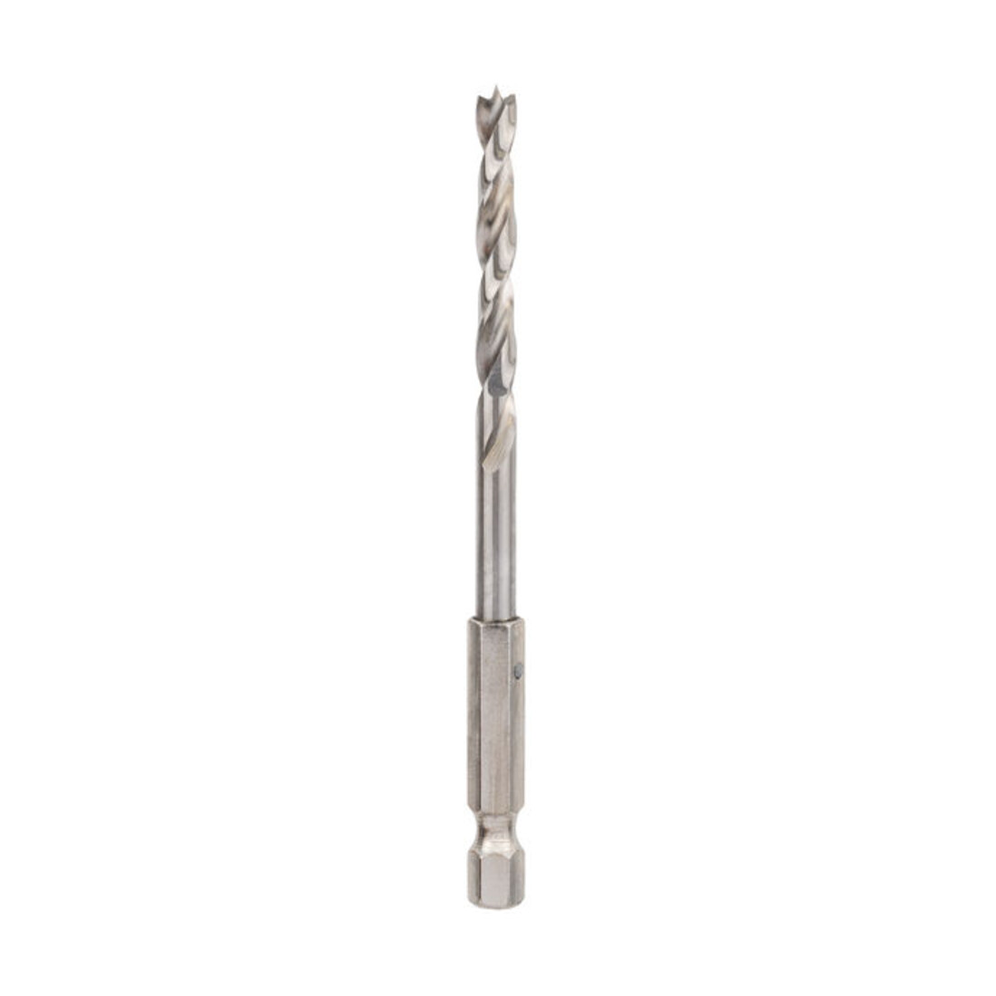 Bosch PRO HSS houtspiraalboor, 5x44x98 mm