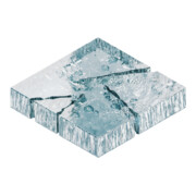 Bosch PRO Ice S1211K Säbelsägeblatt, 1,25 x 19 x 300 mm, 5-tlg.-4