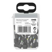 Bosch PRO Impact Bit Set, 25 mm, Display, 10 x 25-tlg-5