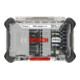 Bosch PRO Impact Bit Set, Display, 6 x 31-tlg-4
