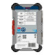 Bosch PRO Impact Bit Set, Display, 6 x 31-tlg