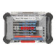 Bosch PRO Impact Gemischtes Set, Display, 6 x 35-tlg-2