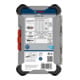 Bosch PRO Impact Metal Set, Display, 6 x 35-tlg