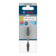 Bosch PRO Impact Schrauberbit mit Doppelklingen und Pick and Click-Einsätzen, T25,65mm-2