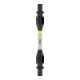 Bosch PRO Impact Schrauberbit mit Doppelklingen und Pick and Click-Einsätzen, T25,65mm-5