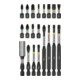 Bosch PRO Impact Schrauberbit Set, 20-tlg.-5