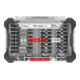 Bosch PRO Impact Schrauberbit Set, 24-tlg.-2