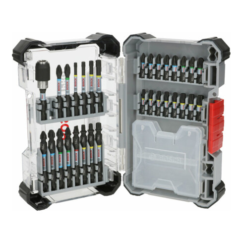 Bosch PRO Impact Schrauberbit Set, 31-tlg.