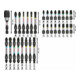 Bosch PRO Impact Schrauberbit Set, 31-tlg.-4
