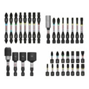 Bosch PRO Impact Schrauberbit Set, 35-tlg.-5