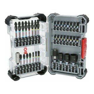 Bosch PRO Impact Schrauberbit Set, 36-tlg.