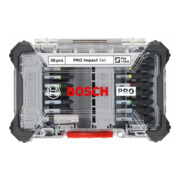 Bosch PRO Impact Schrauberbit Set, 36-tlg.-2