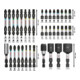 Bosch PRO Impact Schrauberbit Set, 36-tlg.-4