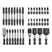 Bosch PRO Impact Schrauberbit Set, 36-tlg.-5