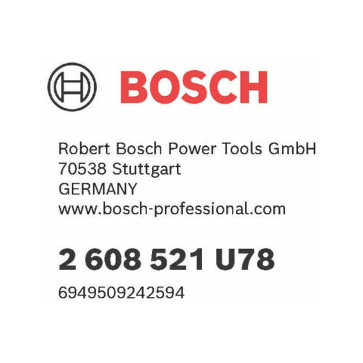 Bosch PRO Impact Schrauberbit Set, 41-tlg.