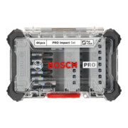 Bosch PRO Impact Schrauberbit Set, 44-tlg.-2