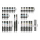 Bosch PRO Impact Schrauberbit Set, 44-tlg.-4