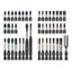 Bosch PRO Impact Schrauberbit Set, 44-tlg.-5
