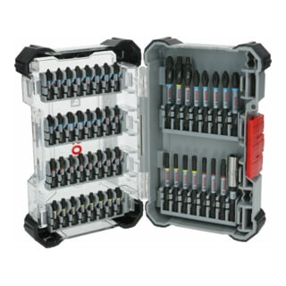 Bosch PRO Impact Schrauberbit Set, 48-tlg.