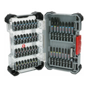 Bosch PRO Impact Schrauberbit Set, 48-tlg.