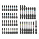 Bosch PRO Impact Schrauberbit Set, 48-tlg.-5