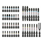 Bosch PRO Impact Schrauberbit Set, 48-tlg.-5