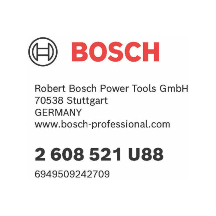 Bosch PRO Impact Schrauberbit Set, 48-tlg.